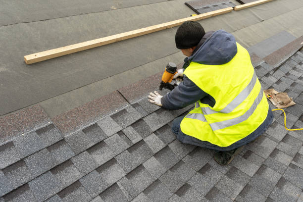 Best Roof Repair Services  in Rosend, LA