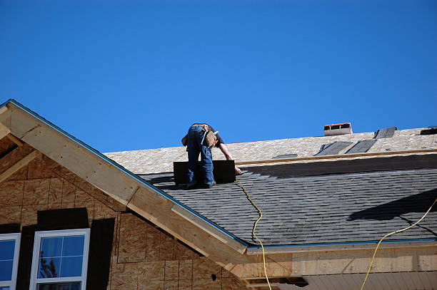 Roseland, LA Roofing Contractor Company