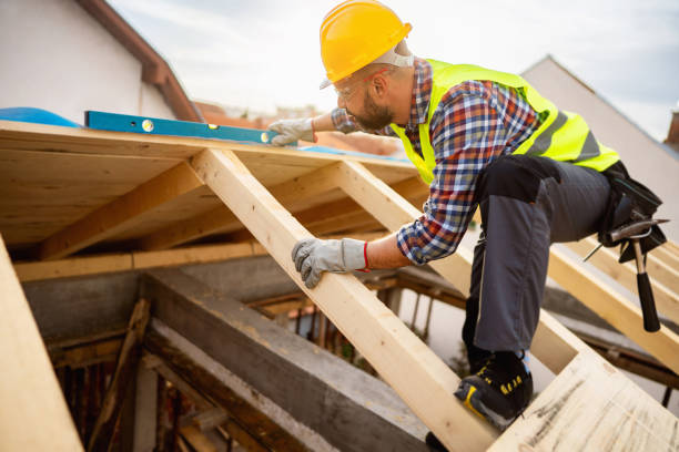 Best New Roof Installation  in Rosend, LA