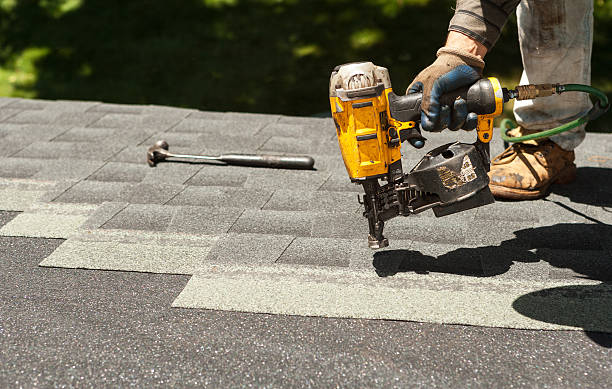 Best Slate Roofing Contractor  in Rosend, LA